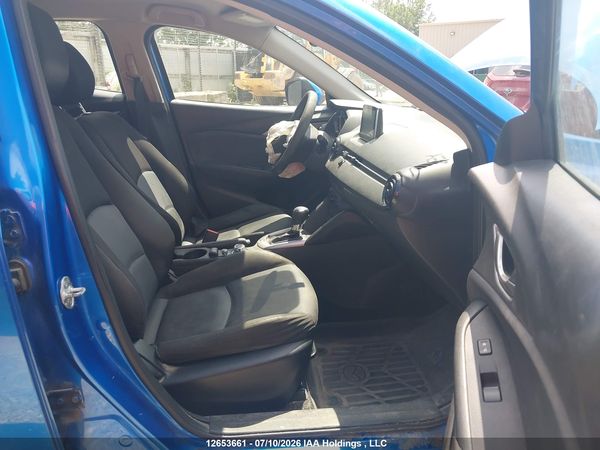 2016 MAZDA CX-3 SPORT