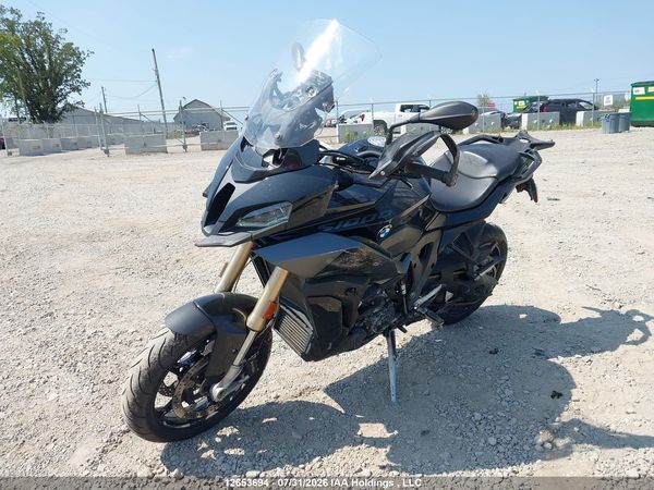 2022 BMW S 1000 XR