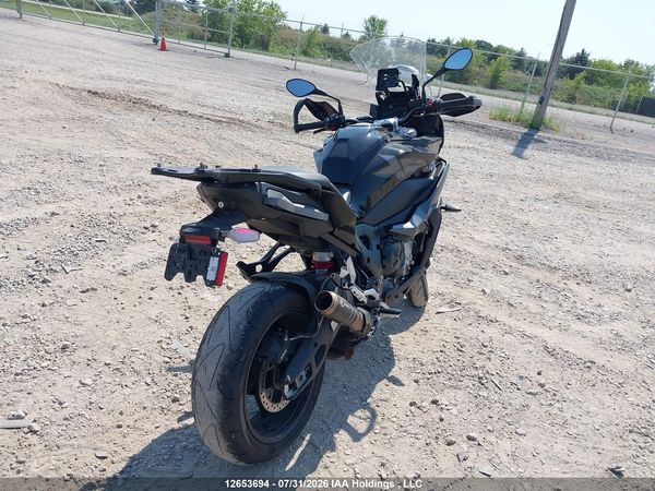 2022 BMW S 1000 XR