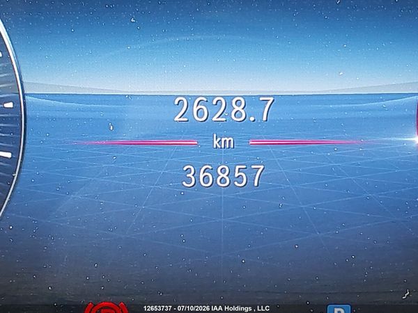2026 MERCEDES-BENZ CLA 250 4MATIC