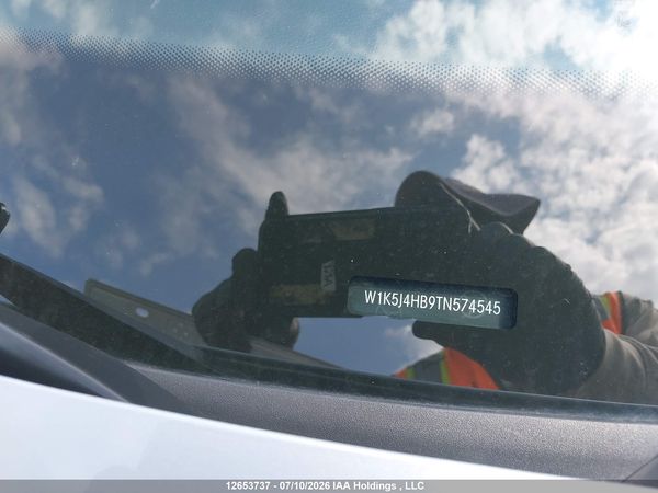 2026 MERCEDES-BENZ CLA 250 4MATIC