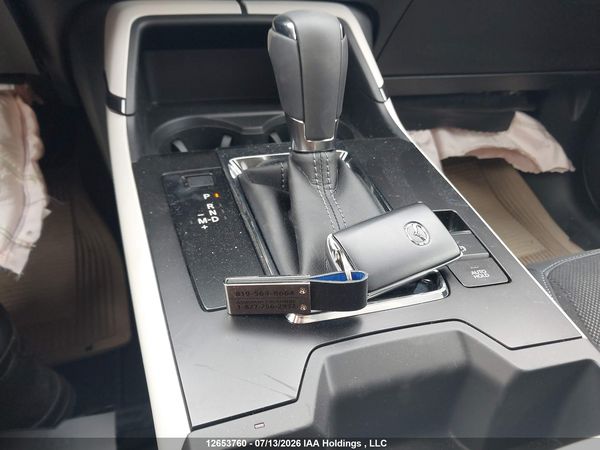 2026 MAZDA CX-5 GS — I10