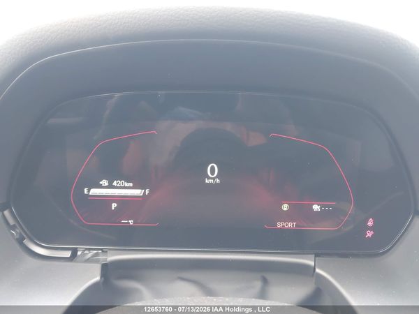 2026 MAZDA CX-5 GS — I14