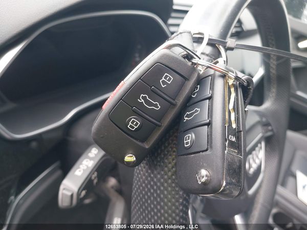 2024 AUDI Q3 TECHNIK 45