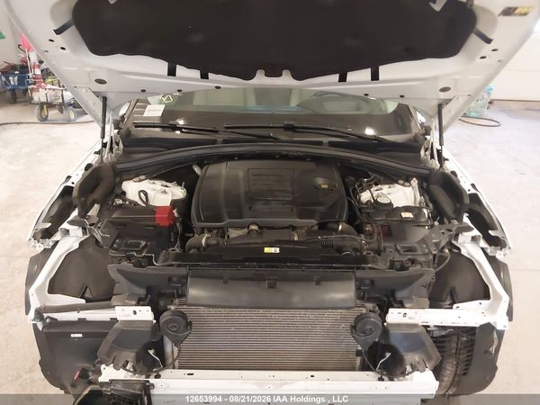 2020 LAND ROVER RANGE ROVER VELAR S