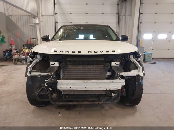 2020 LAND ROVER RANGE ROVER VELAR S