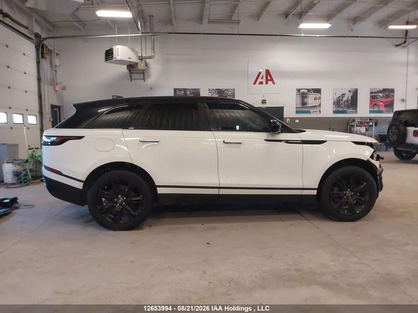 2020 LAND ROVER RANGE ROVER VELAR S