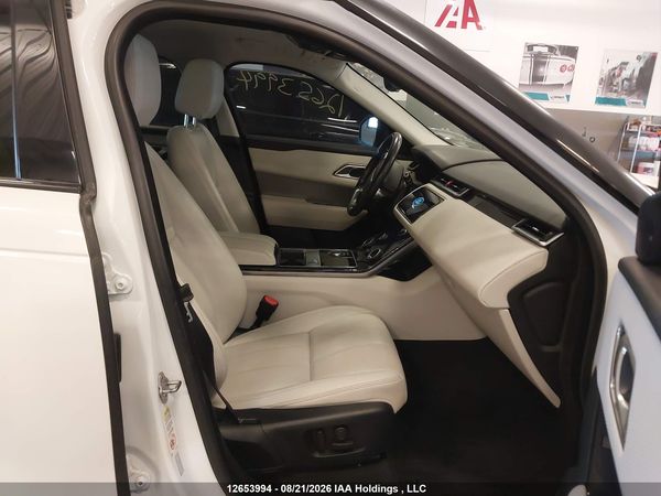 2020 LAND ROVER RANGE ROVER VELAR S
