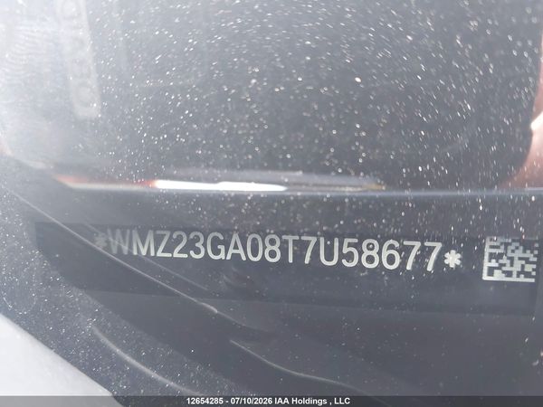 2026 MINI COUNTRYMAN S ALL4