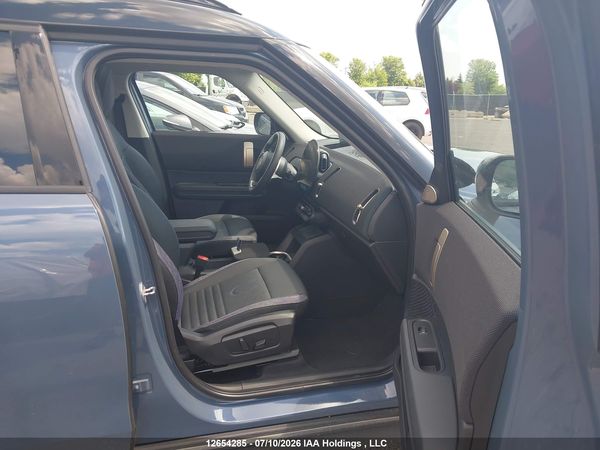 2026 MINI COUNTRYMAN S ALL4