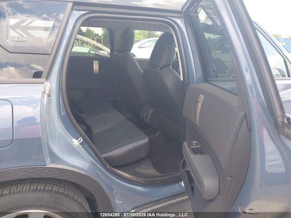 2026 MINI COUNTRYMAN S ALL4