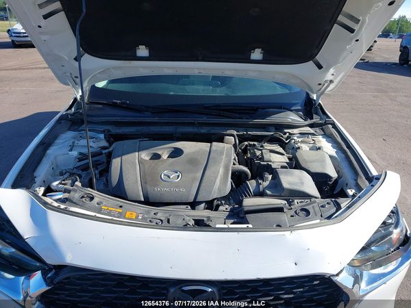 2019 MAZDA 3