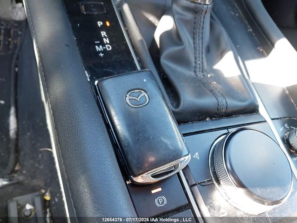 2019 MAZDA 3