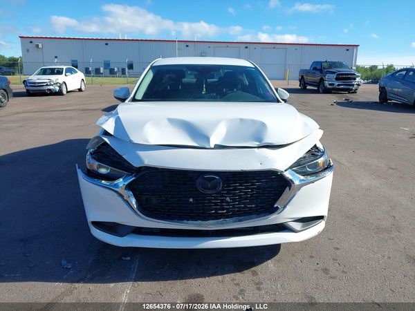 2019 MAZDA 3