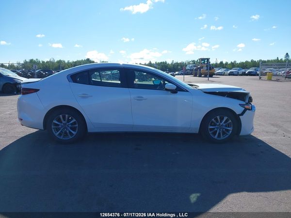 2019 MAZDA 3