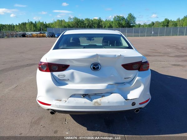 2019 MAZDA 3