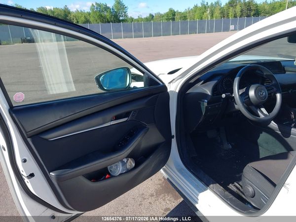 2019 MAZDA 3