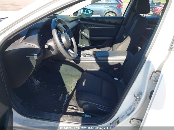 2019 MAZDA 3