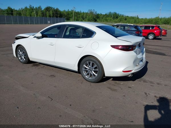 2019 MAZDA 3