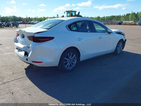 2019 MAZDA 3