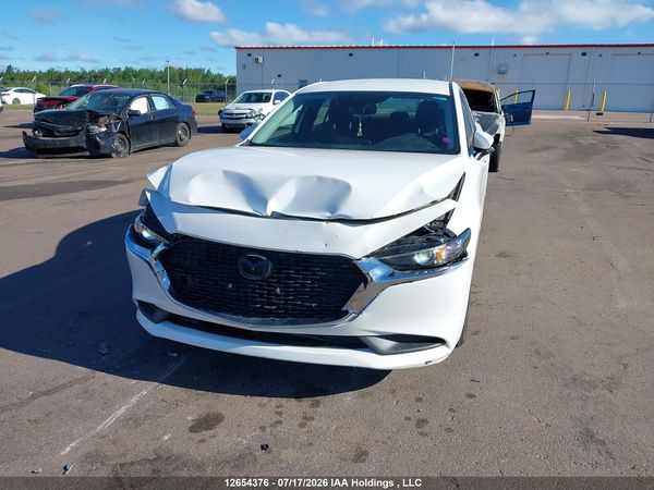 2019 MAZDA 3