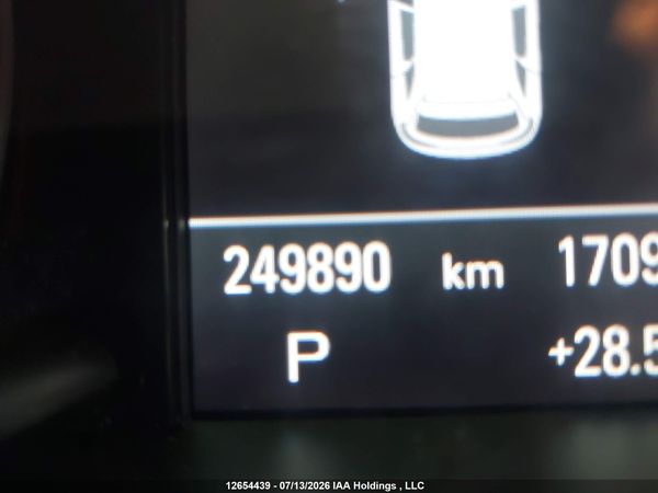 2016 AUDI Q5 TECHNIK
