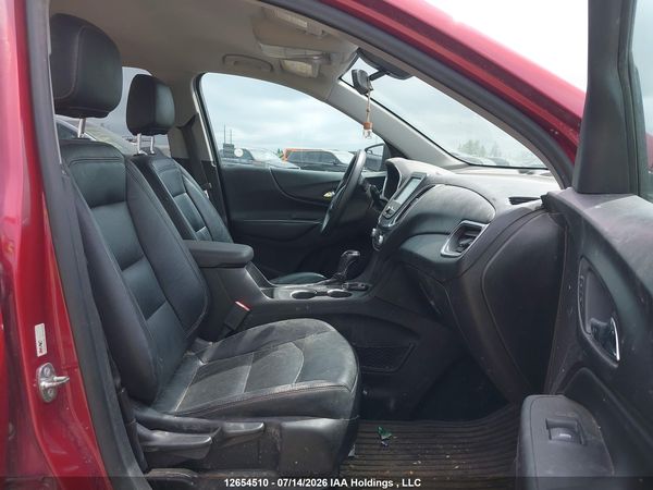 2018 CHEVROLET EQUINOX LT — I5