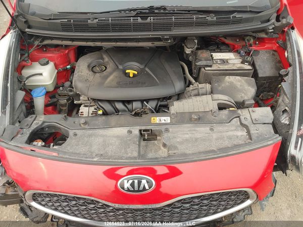 2016 KIA RONDO GLS(Middle grade)