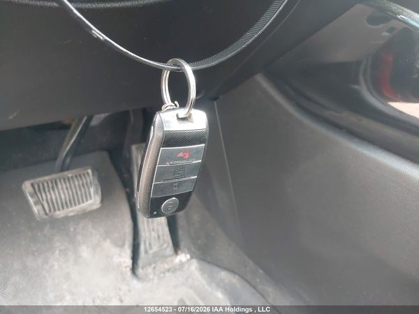 2016 KIA RONDO GLS(Middle grade)