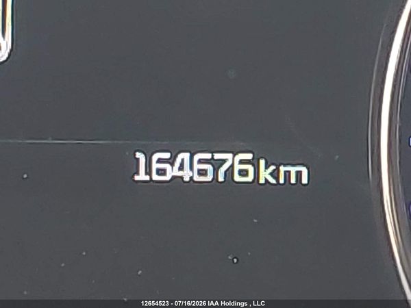 2016 KIA RONDO GLS(Middle grade)