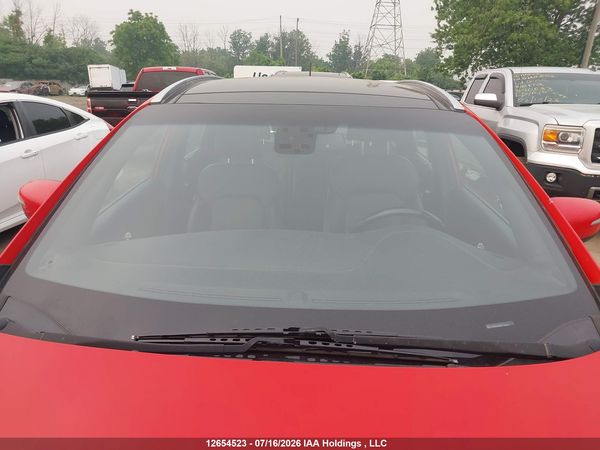 2016 KIA RONDO GLS(Middle grade)