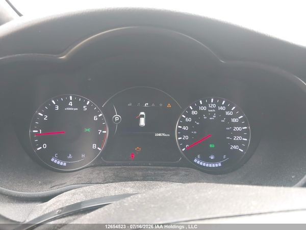 2016 KIA RONDO GLS(Middle grade)