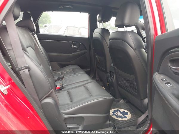 2016 KIA RONDO GLS(Middle grade)