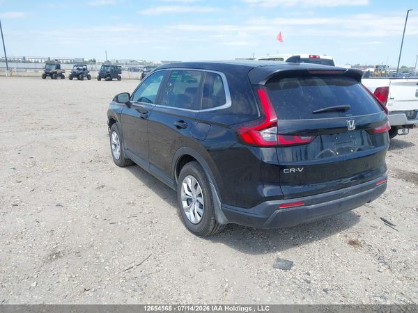 2026 HONDA CR-V LX — I3