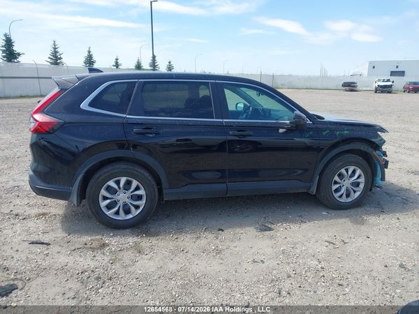 2026 HONDA CR-V LX — I14