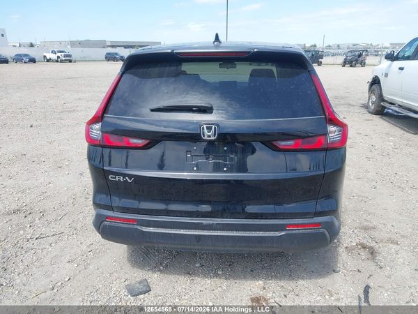 2026 HONDA CR-V LX — I17