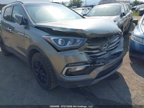 2017 HYUNDAI SANTA FE SPORT — I1