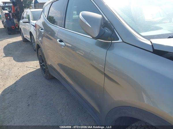 2017 HYUNDAI SANTA FE SPORT — I13