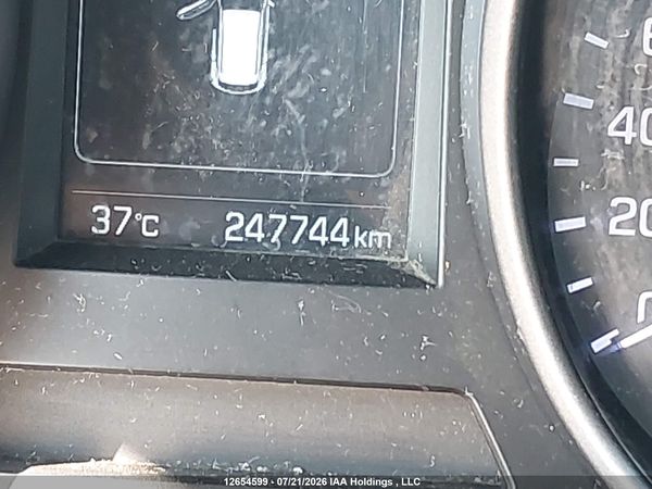 2017 HYUNDAI SANTA FE SPORT — I15