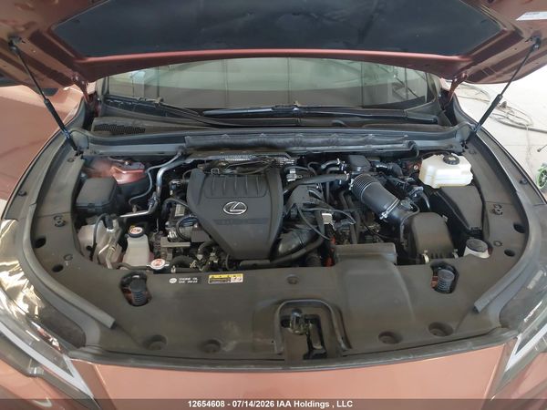 2024 LEXUS RX 500H F SPORT