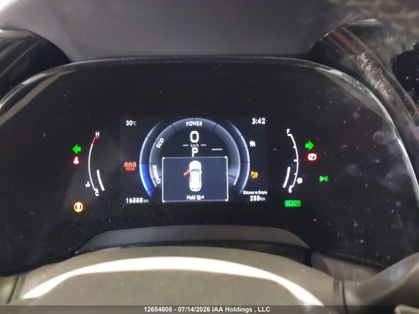 2024 LEXUS RX 500H F SPORT