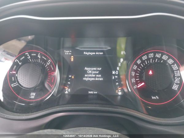 2023 DODGE CHALLENGER R/T — I7