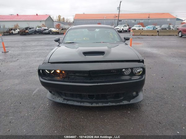 2023 DODGE CHALLENGER R/T — I13
