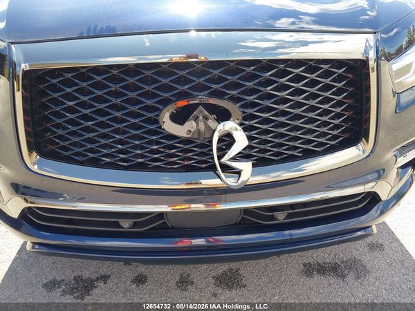 2024 INFINITI QX80 LUXE/PREMIUM SELECT — I6
