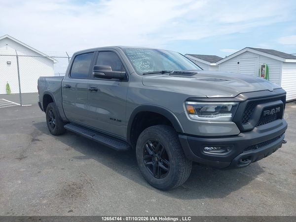 2023 RAM 1500 REBEL