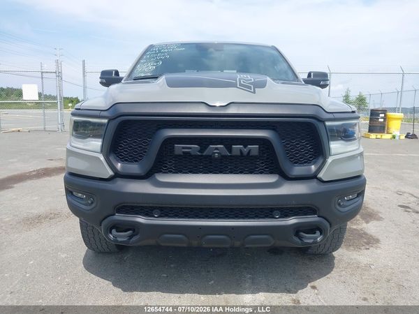 2023 RAM 1500 REBEL