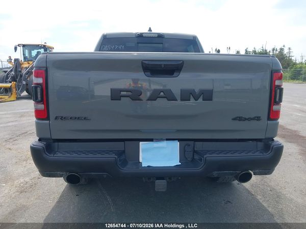 2023 RAM 1500 REBEL