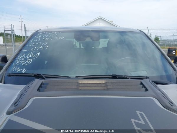 2023 RAM 1500 REBEL
