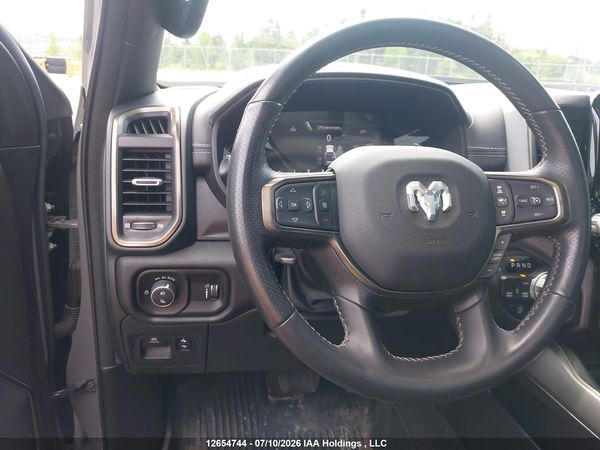 2023 RAM 1500 REBEL