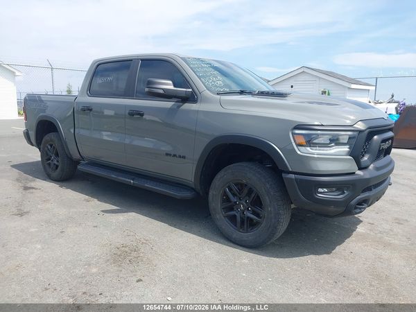 2023 RAM 1500 REBEL